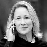 Christina Liljeström