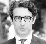 Michael Raldow