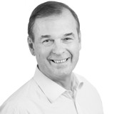 Reinhold Geijer