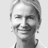 Annette Brodin Rampe