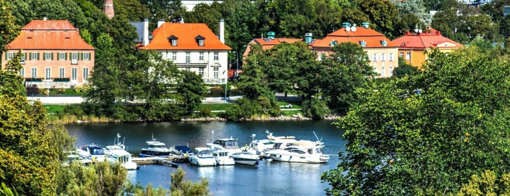Djurgården, Stockholm Djurgården, Stockholm