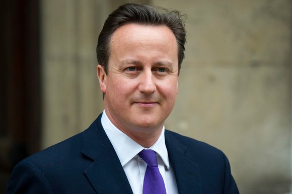 Prime Minister's statement on EU renegotiation: 3 February 2016