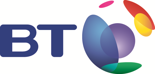 Presentation from event with BT, 19 October 2016