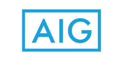 AIG logo