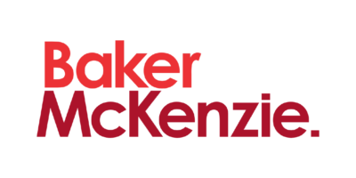 Baker McKenzie logo