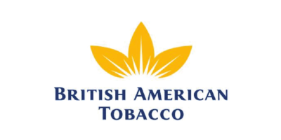 British American tobacco logo