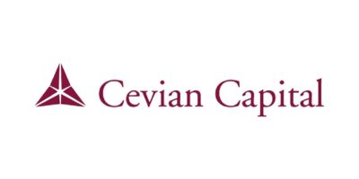 Cevian logo