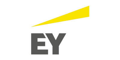 EY logo