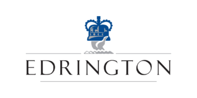 Edrington logo