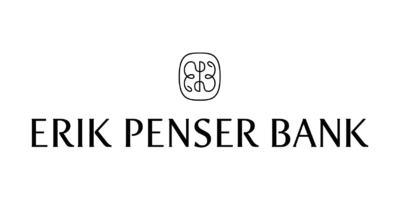 Erik Penser logo