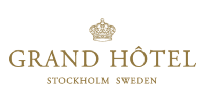 Grand hotel logo