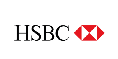 HSBC logo HSBC logo