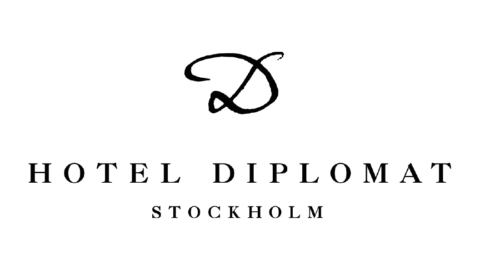 Hotel Diplomat logo