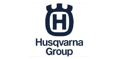 Husqvarna logo