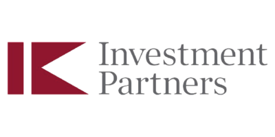 IK investment logo