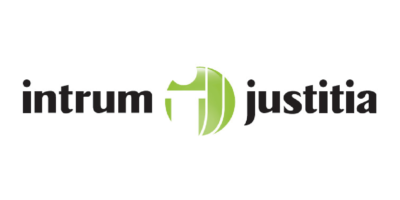 Intrum logo Intrum logo