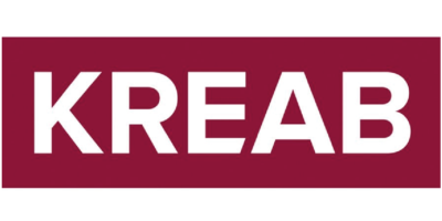 Kreab logo