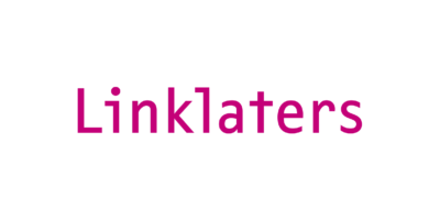 Linklaters logo