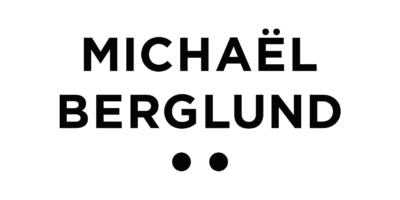 Michael Berglund logo