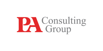 PA Consulting logo PA Consulting logo