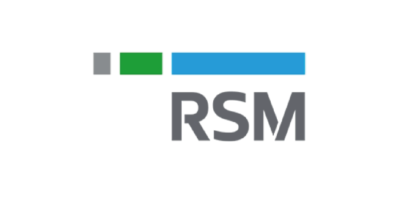 RSM logo