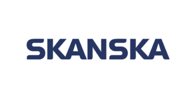 Skanska logo