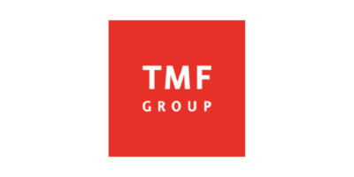 TMF logo