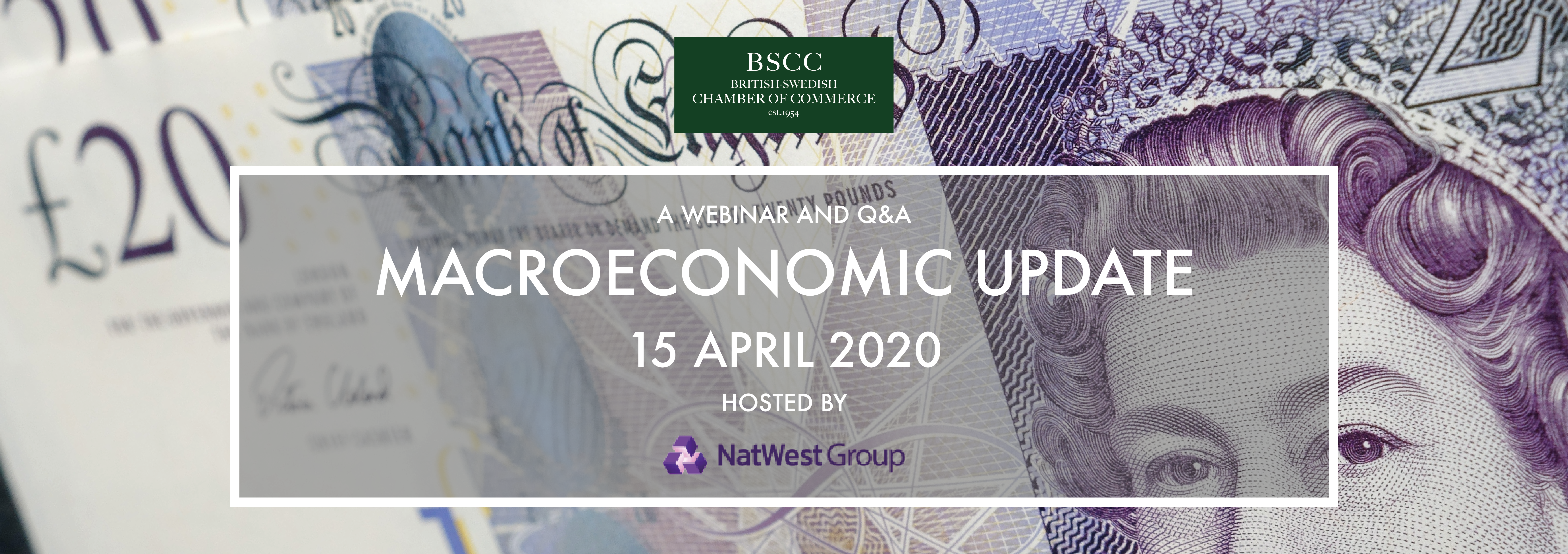 Macroeconomic Update Part 2 By Nick Mannion At Natwest Group Bscc