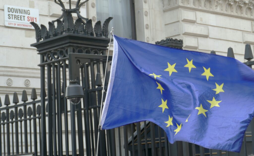 The UK is leaving the European Union - What will be the consequences for bilateral trade?