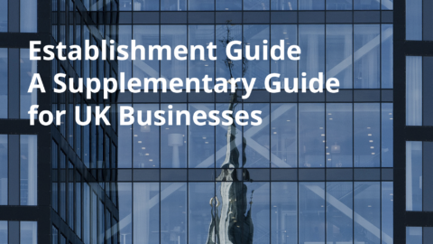 Establishment Guide-01