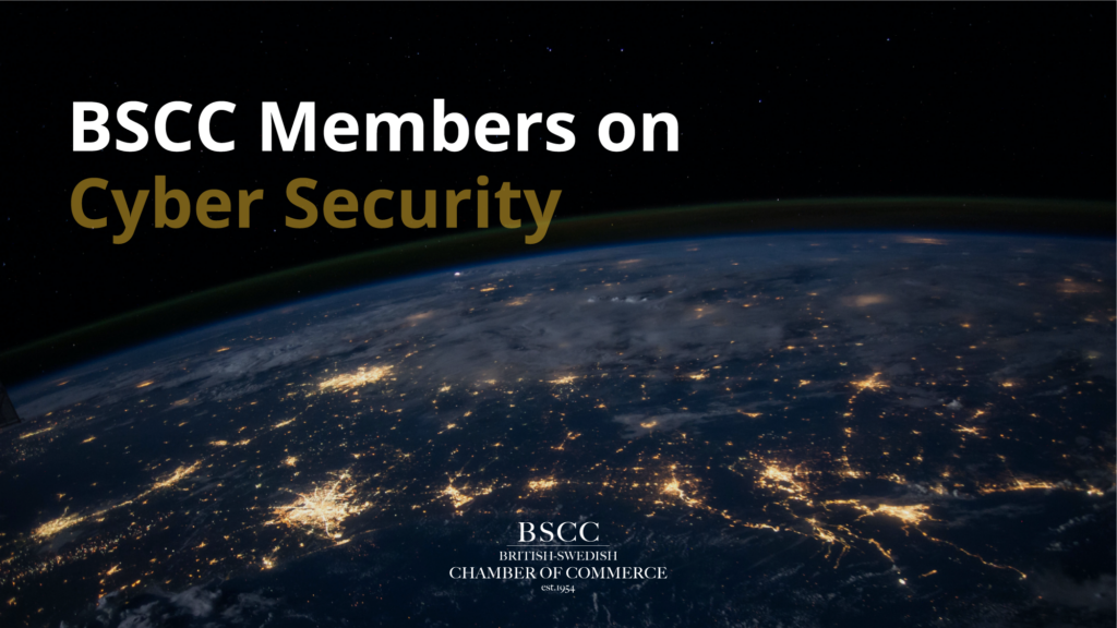 BSCC Members on Cyber Security