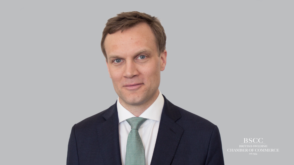 Financial Outlook with Johan Löf, Handelsbanken