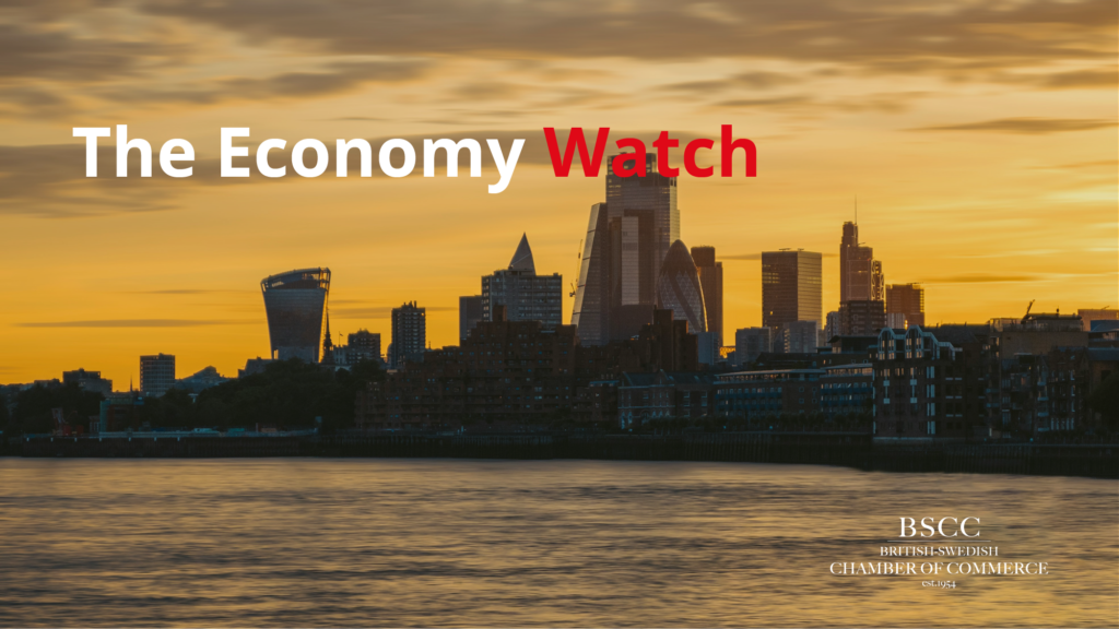 6. The Economy Watch