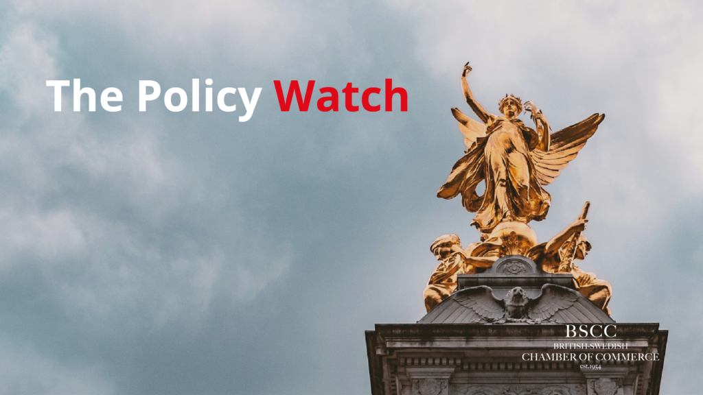 7. The Policy Watch