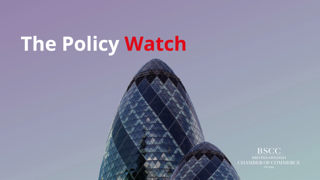 8. The Policy Watch