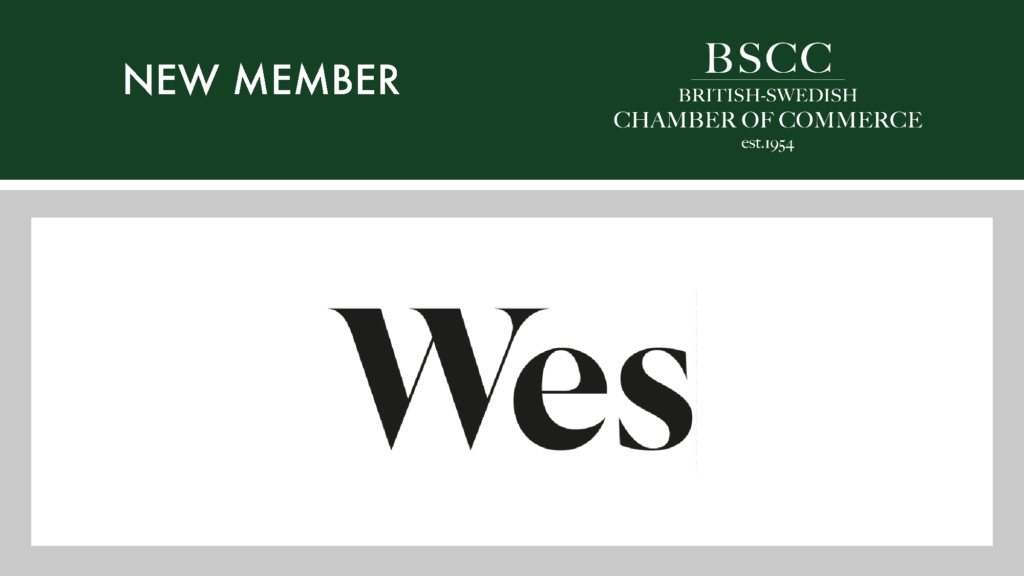 New Member: Wes
