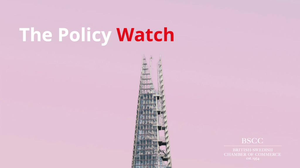 16. The Policy Watch