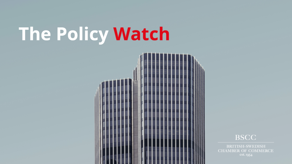15. The Policy Watch