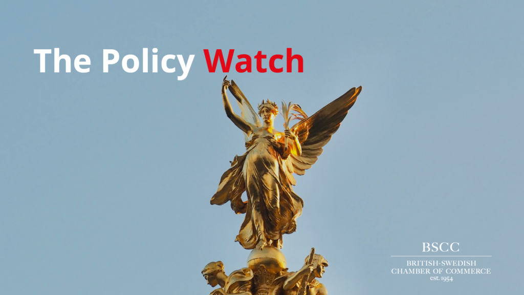 18. The Policy Watch