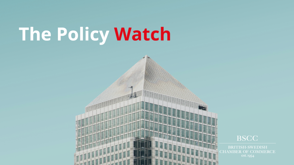14. The Policy Watch