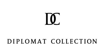Diplomat_Collection-Logotyp-svart