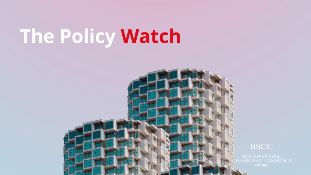 19. The Policy Watch